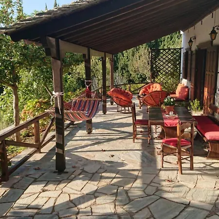 Lägenhet Alexandra *