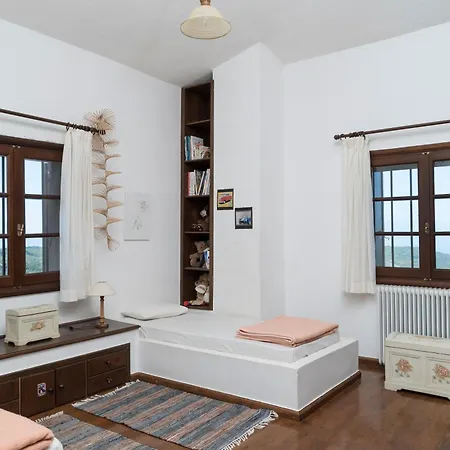 Lägenhet Alexandra *