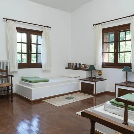 Lägenhet Alexandra *