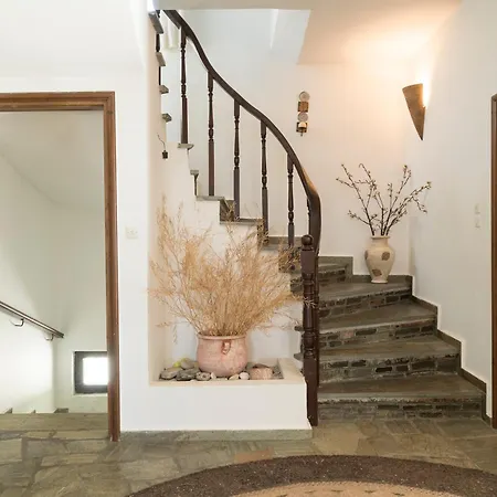 Lägenhet Alexandra *