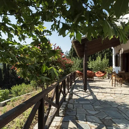 Alexandra * Neochori (Magnesia)