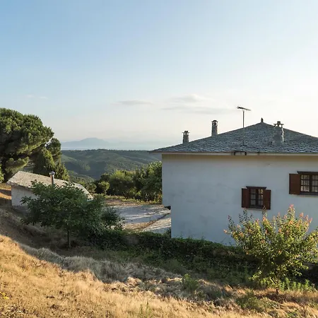 Alexandra Lägenhet Neochori (Magnesia)