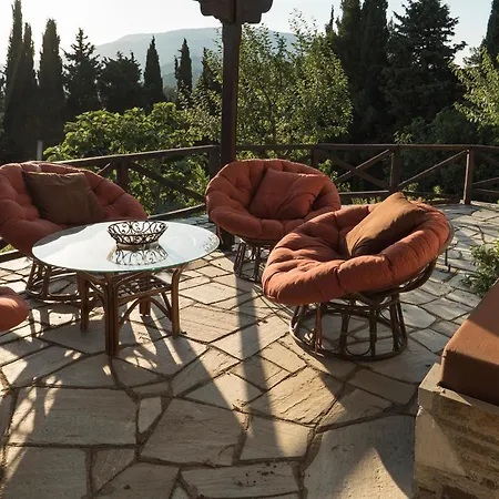 Lägenhet Alexandra *