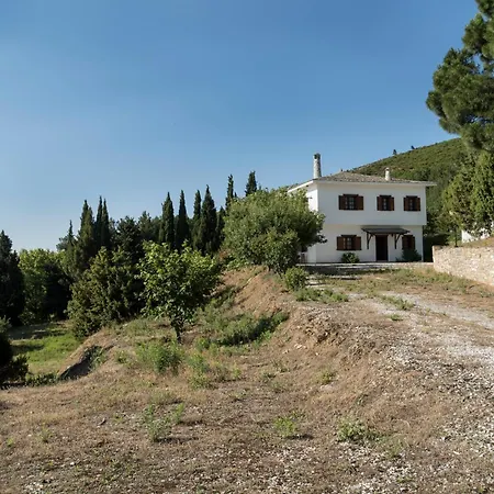 Lägenhet Alexandra Neochori (Magnesia)