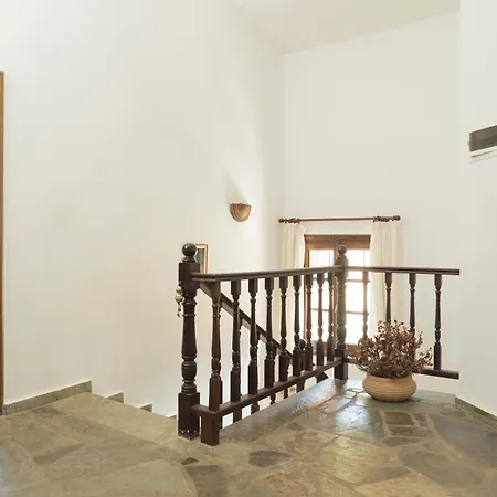 Lägenhet Alexandra *